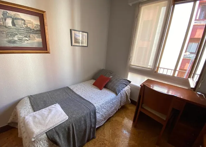 Apartamento Alonso 1