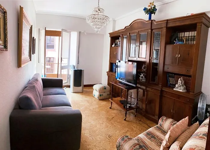 Apartamento Alonso 1