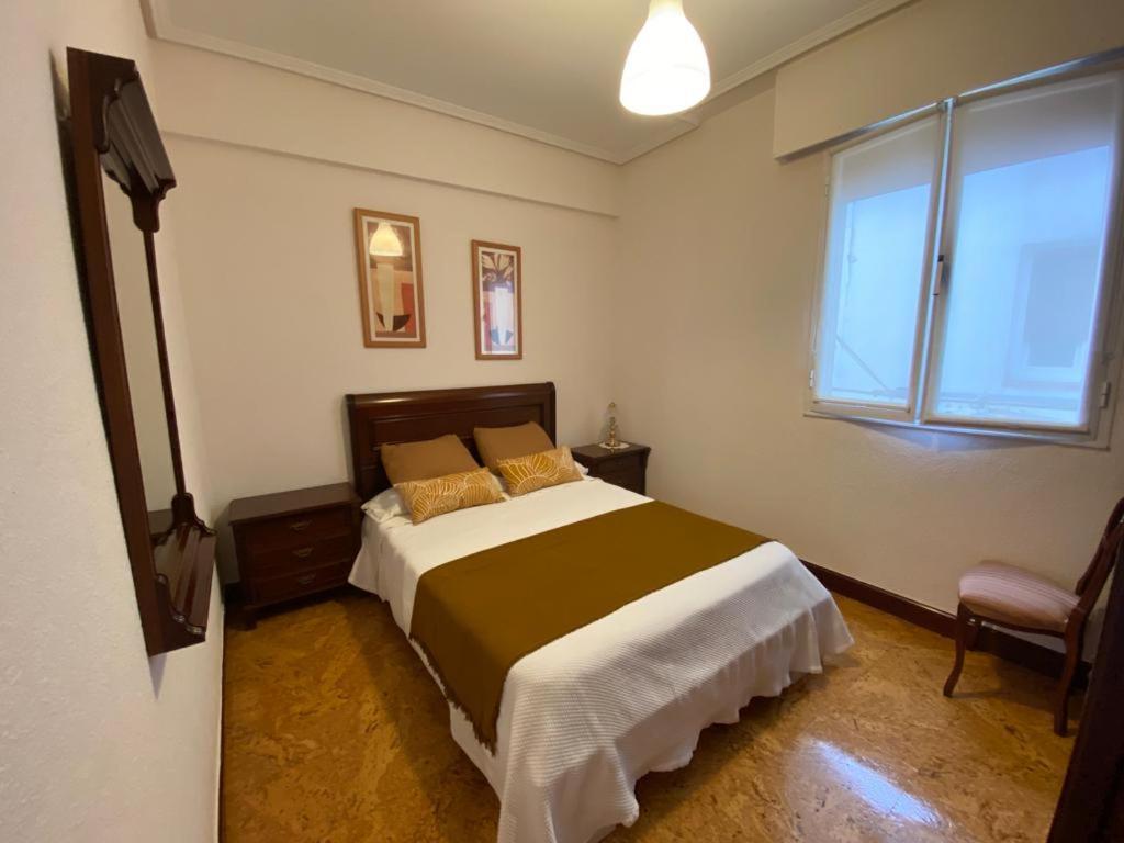 Alonso 1 Apartment
