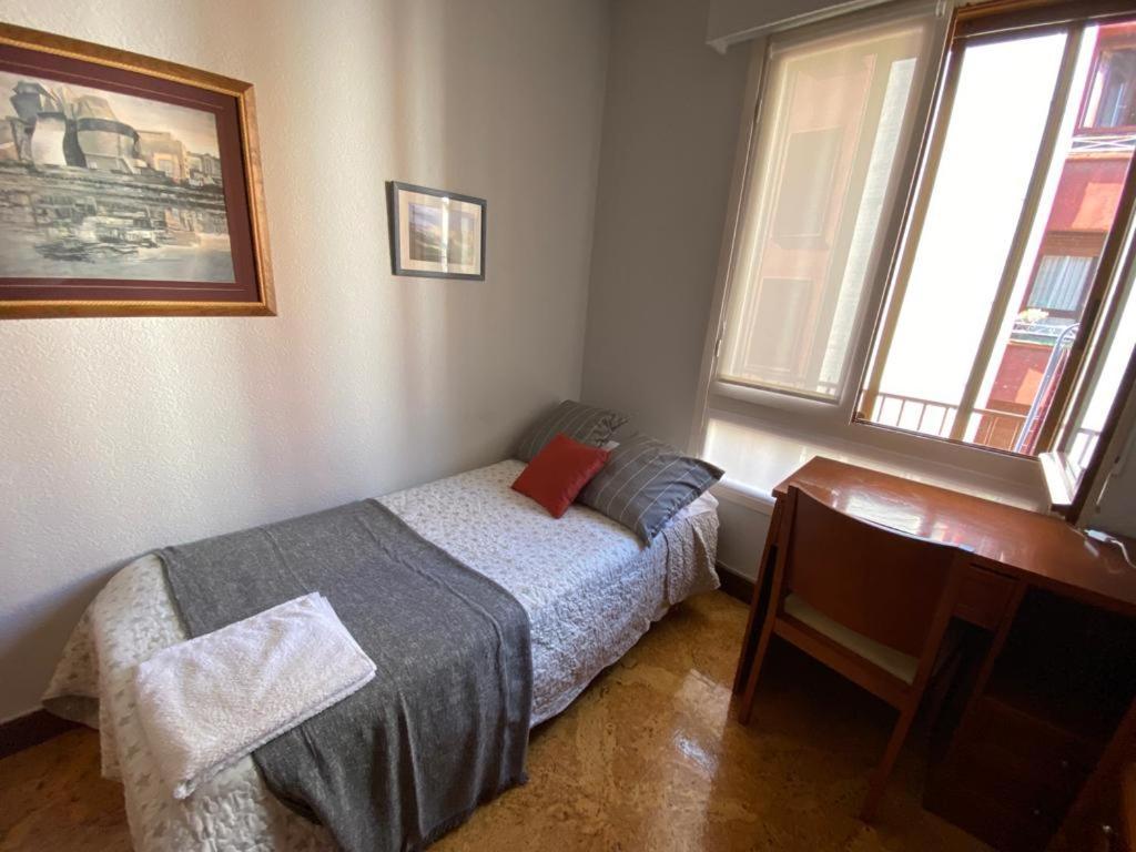 Alonso 1 Apartment *