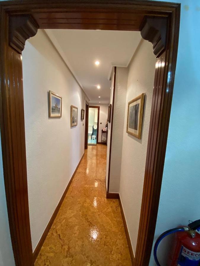 Apartment Alonso 1 Getxo