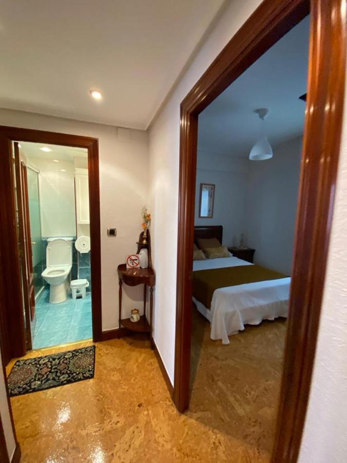 Apartment Alonso 1