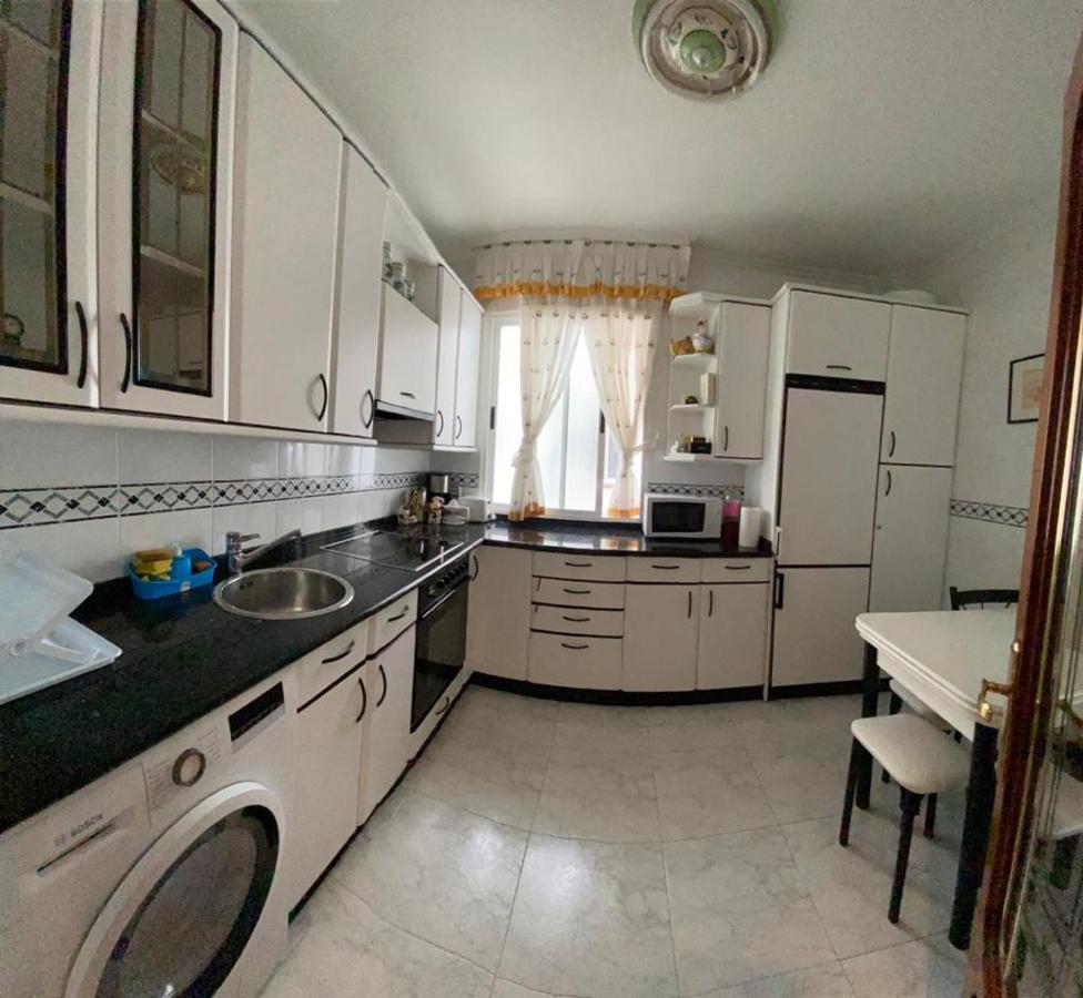 Apartment Alonso 1