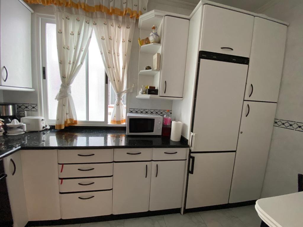 Alonso 1 Apartment Getxo