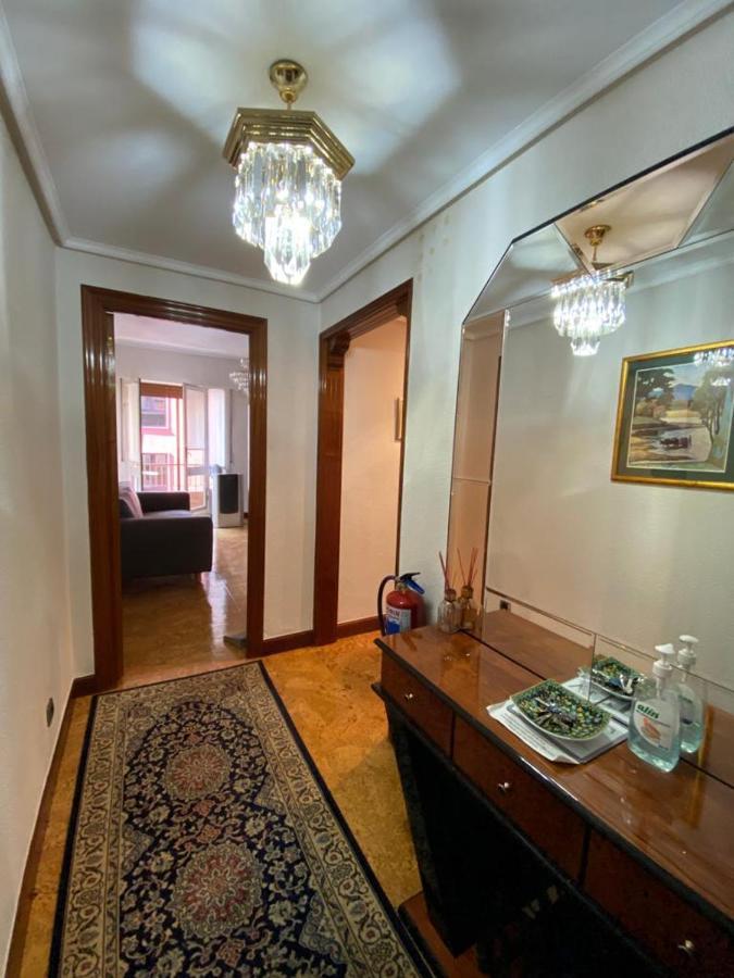 Apartment Alonso 1 Getxo