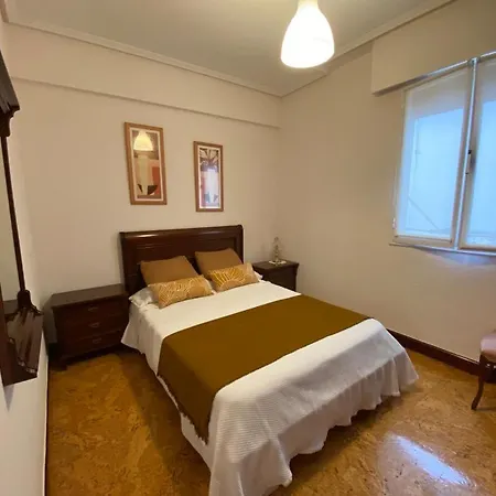 Apartamento Alonso 1 Getxo Exterior foto