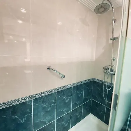 Apartamento Alonso 1 Getxo Exterior foto