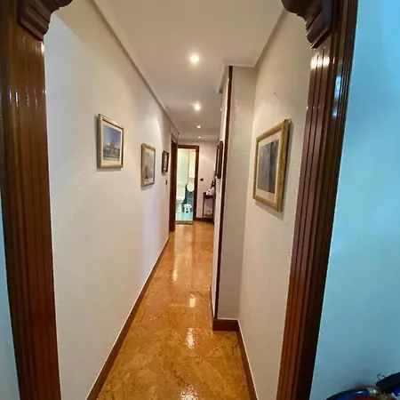 Apartamento Alonso 1 Getxo Exterior foto