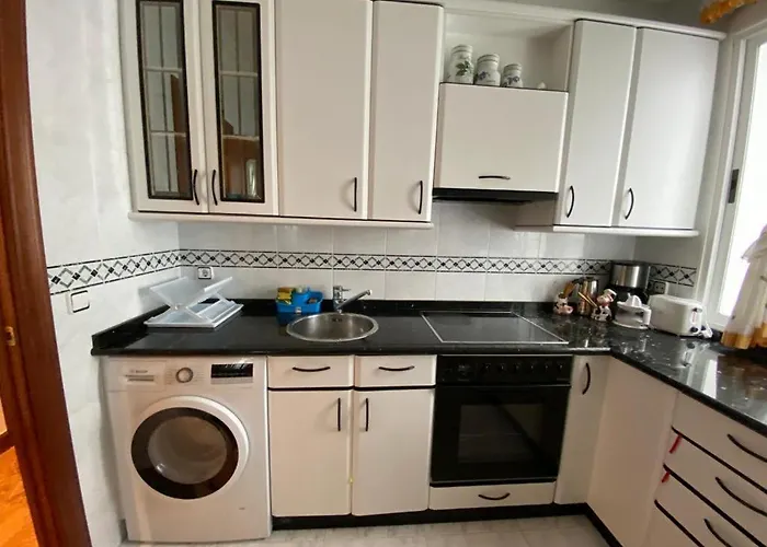 Apartamento Alonso 1