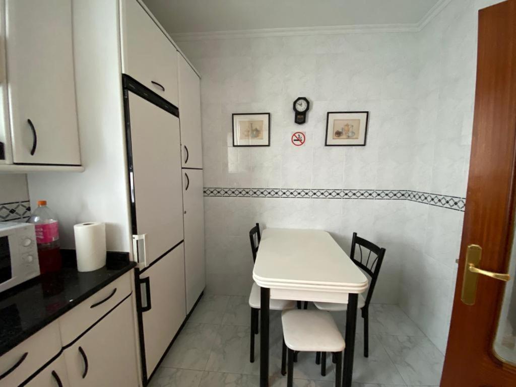 Alonso 1 Apartment